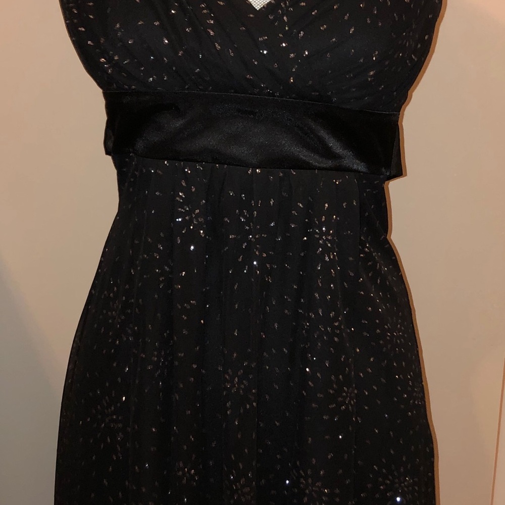 Halter dress
